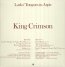 Alt Larks - King Crimson