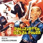 Poliziotto Senza Paura  OST - Stelvio Cipriani