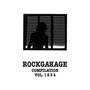 Rockgarage Compilation vol. 1 - Rockgarage Compilation vol. 1-2-3-4  /  Var