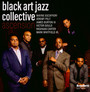 Ascension - Black Art Jazz Collective