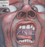 In The Court Of The Crimson King - King Crimson