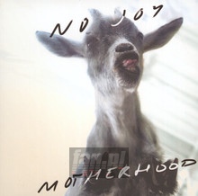Motherhood - No Joy - bigger Motherhood - No Joy