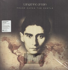 Franz Kafka - The Castle - Tangerine Dream - bigger Franz Kafka - The Castle - Tangerine Dream