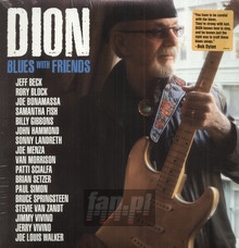 Blues With Friends - Dion