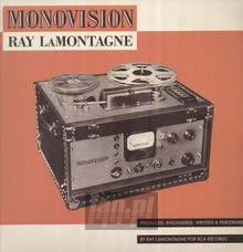 Monovision - Ray Lamontagne