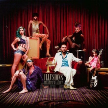 Illusions - Ibrahim Maalouf