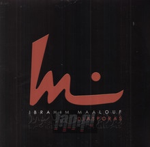 Diasporas - Ibrahim Maalouf