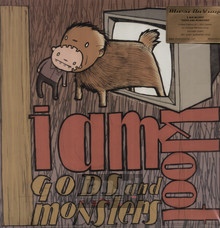 Gods & Monsters - I Am Kloot