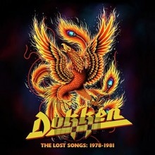 Lost Songs: 1978-1981 - Dokken