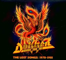 Lost Songs: 1978-1981 - Dokken