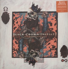 Violent Portraits Of Doomed Escape - Black Crown Initiate