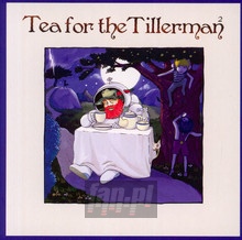 Tea For The Tillerman 2 - Cat    Stevens 