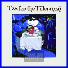 Tea For The Tillerman 2 - Cat    Stevens 