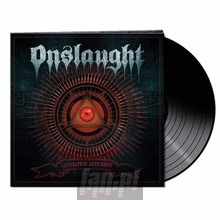 Generation Antichrist - Onslaught