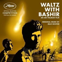 Waltz With Bashir OST - Max Richter Waltz With Bashir OST - Max Richter