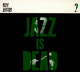 Roy Ayers - Adrian Younge  /  Ali Shaheed Muhammad  /  Roy Ayers