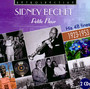 Sidney Bechet: Petite Fleur - Sidney Bechet