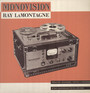 Monovision - Ray Lamontagne