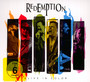 Alive In Color - Redemption