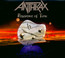 Persistence Of Time - Anthrax