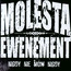 Nigdy Nie Mw Nigdy - Molesta Ewenement