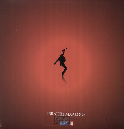 10 Ans De Live - Ibrahim Maalouf