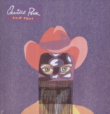 Show Pony - Orville Peck