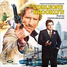 Da Corleone A Brooklyn  OST - Franco Micalizzi