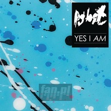 Yes I Am - PG.Lost