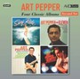 Surf Ride / Art Pepper & 11 / Getting Together - Art Pepper