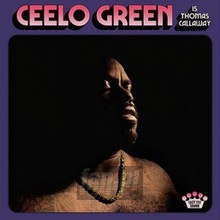 Ceelo Green Is Thomas Callaway - Ceelo Green