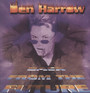 Back From The Future - Den Harrow