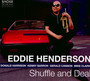 Shuffle & Deal - Eddie Henderson