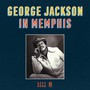 In Memphis - George Jackson
