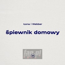 ¦piewnik Domowy - Łona I Webber - powiększ ¦piewnik Domowy - Łona I Webber