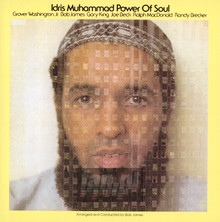Power Of Soul - Idris Muhammad