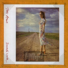 Scarlet's Walk - Tori Amos - bigger Scarlet's Walk - Tori Amos