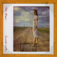 Scarlet's Walk - Tori Amos