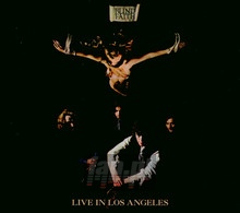 Live In Los Angeles 1969 - Blind Faith