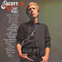 Sings Songs From His TV Series - Scott Walker
