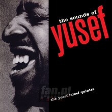 The Sounds Of Yusef - Yusef Lateef - bigger The Sounds Of Yusef - Yusef Lateef