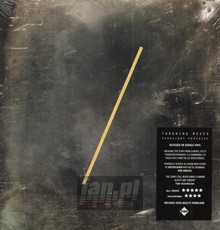 Purgatory / Paradise - Throwing Muses - bigger Purgatory / Paradise - Throwing Muses