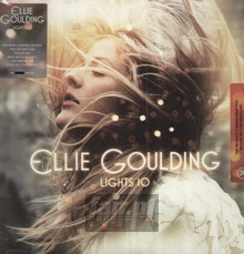 Lights 10 - Ellie Goulding