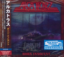 Born Innocent - Alcatrazz