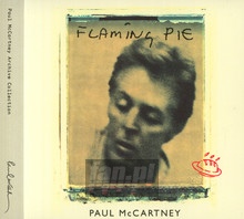 Flaming Pie - Paul McCartney
