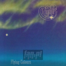 Flying Colours - Ruphus