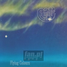 Flying Colours - Ruphus