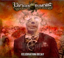 Celebration Decay - Vicious Rumors