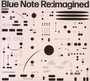 Blue Note Re: Imagined - V/A