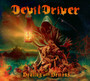 Dealing With Demons I - Devildriver
